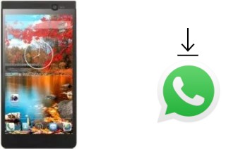 So installieren Sie WhatsApp auf einem iNew i8000