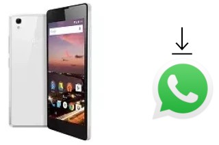 So installieren Sie WhatsApp auf einem Infinix Hot 2