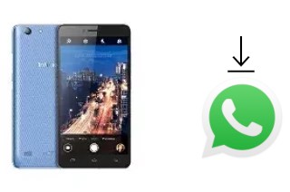 So installieren Sie WhatsApp auf einem Infinix Hot 3 LTE