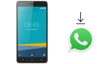 So installieren Sie WhatsApp auf einem Infinix Hot 3