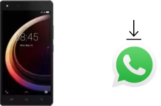 So installieren Sie WhatsApp auf einem Infinix Hot 4 Pro