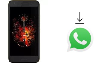 So installieren Sie WhatsApp auf einem Infinix Hot 5