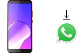 So installieren Sie WhatsApp auf einem Infinix Hot 6 Pro