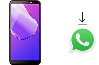 So installieren Sie WhatsApp auf einem Infinix Hot 6