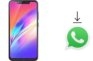 So installieren Sie WhatsApp auf einem Infinix Hot 6X