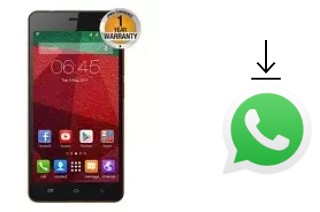 So installieren Sie WhatsApp auf einem Infinix Hot Note