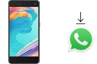 So installieren Sie WhatsApp auf einem Infinix S2 Pro