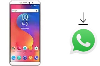 So installieren Sie WhatsApp auf einem Infinix Hot S3