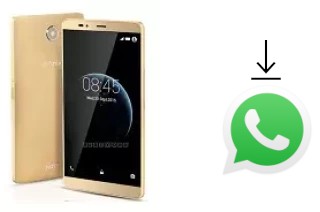 So installieren Sie WhatsApp auf einem Infinix Note 2