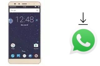 So installieren Sie WhatsApp auf einem Infinix Note 3 Pro