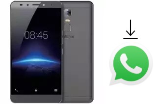 So installieren Sie WhatsApp auf einem Infinix Note 3