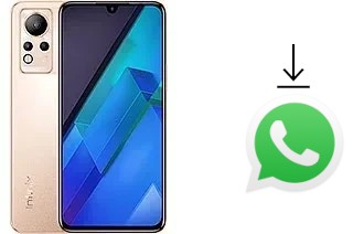 So installieren Sie WhatsApp auf einem Infinix Note 12