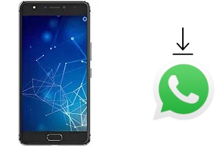 So installieren Sie WhatsApp auf einem Infinix Note 4 Pro