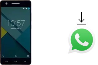 So installieren Sie WhatsApp auf einem Infinix S2