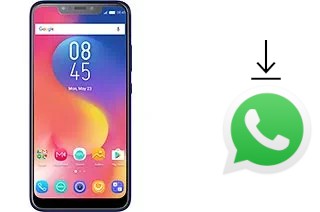 So installieren Sie WhatsApp auf einem Infinix S3X