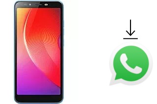 So installieren Sie WhatsApp auf einem Infinix Smart 2