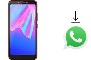 So installieren Sie WhatsApp auf einem Infinix Smart 2 Pro