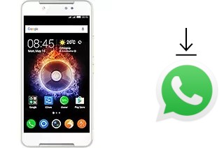 So installieren Sie WhatsApp auf einem Infinix Smart