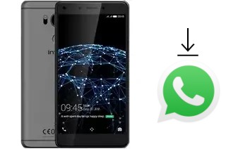 So installieren Sie WhatsApp auf einem Infinix Zero 4+