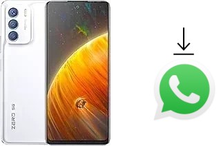 So installieren Sie WhatsApp auf einem Infinix Zero 5G 2023