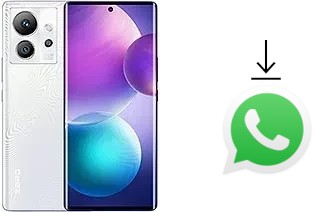 So installieren Sie WhatsApp auf einem Infinix Zero Ultra