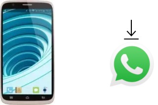 So installieren Sie WhatsApp auf einem InFocus M320