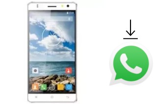 So installieren Sie WhatsApp auf einem Infone Extreme 5