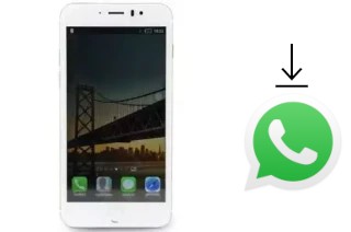 So installieren Sie WhatsApp auf einem Infone Extreme 7 Plus