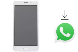 So installieren Sie WhatsApp auf einem Infone Extreme Mega