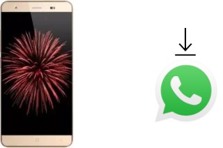 So installieren Sie WhatsApp auf einem InnJoo Fire2 LTE