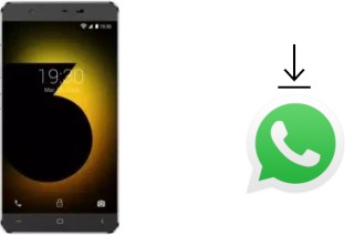 So installieren Sie WhatsApp auf einem InnJoo Fire3 LTE