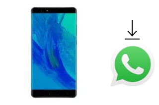 So installieren Sie WhatsApp auf einem InnJoo Max4 Pro