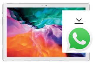 So installieren Sie WhatsApp auf einem InnJoo Voom Tab Pro