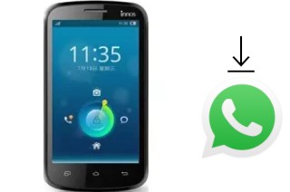 So installieren Sie WhatsApp auf einem Innos I5