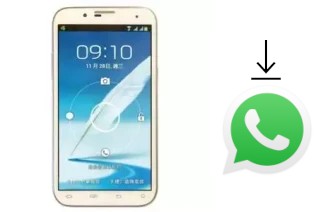 So installieren Sie WhatsApp auf einem ino Ino S5