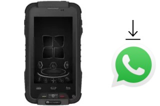 So installieren Sie WhatsApp auf einem ino Ino Scout 2S