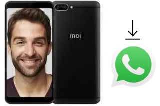 So installieren Sie WhatsApp auf einem Inoi 5 Lite