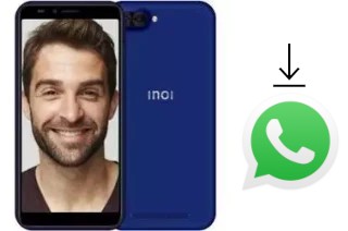 So installieren Sie WhatsApp auf einem Inoi 5i Lite