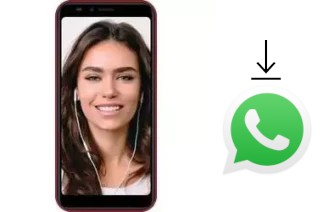 So installieren Sie WhatsApp auf einem Inoi 5i Pro