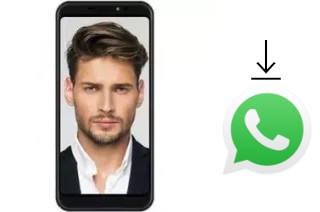 So installieren Sie WhatsApp auf einem Inoi 8