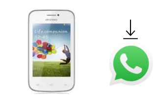 So installieren Sie WhatsApp auf einem Inovacel S23