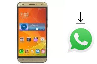 So installieren Sie WhatsApp auf einem Inovo I458