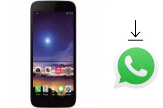 So installieren Sie WhatsApp auf einem Inovo I512 Oishii