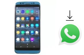 So installieren Sie WhatsApp auf einem Inovo I516