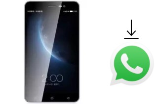 So installieren Sie WhatsApp auf einem Inovo I551 Grand