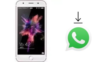 So installieren Sie WhatsApp auf einem Inovo I581