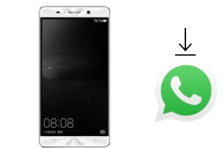 So installieren Sie WhatsApp auf einem Inovo I618