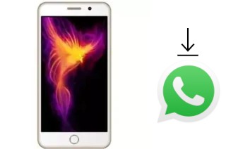 So installieren Sie WhatsApp auf einem Inovo I628