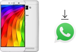 So installieren Sie WhatsApp auf einem Intex Aqua GenX