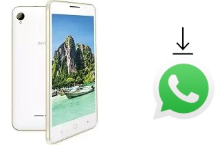 So installieren Sie WhatsApp auf einem Intex Aqua Power